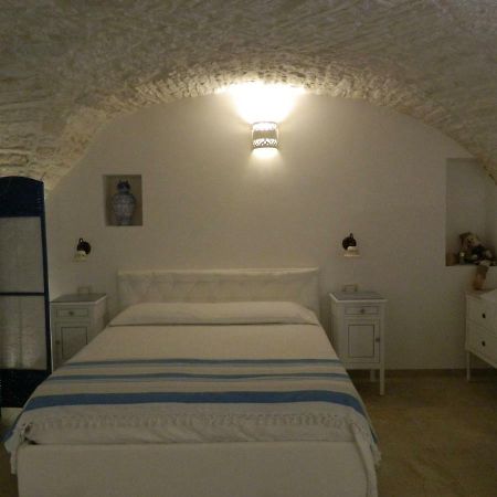 Residenza Collevisa Apartment Locorotondo Luaran gambar