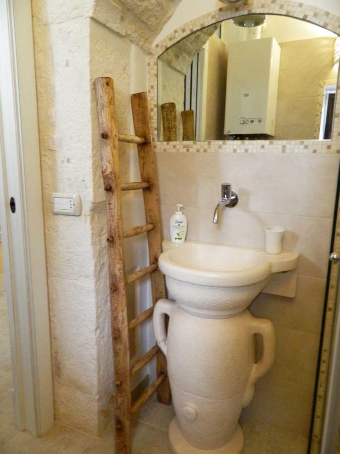 Residenza Collevisa Apartment Locorotondo Luaran gambar