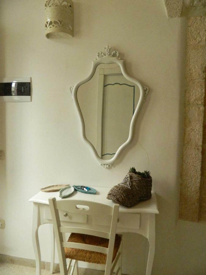 Residenza Collevisa Apartment Locorotondo Luaran gambar